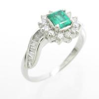 PT エメラルドリング