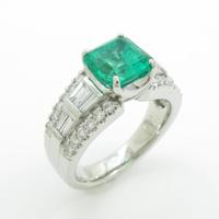 PT エメラルドリング20％引き