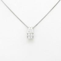 PT ダイヤモンドネックレス30％引き