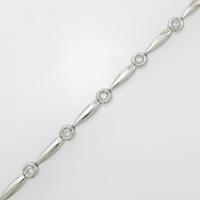 PT ダイヤモンドブレスレット