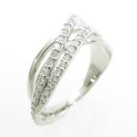 PT ダイヤモンドリング