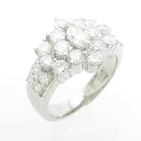 PT ダイヤモンドリング