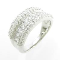 PT ダイヤモンドリング