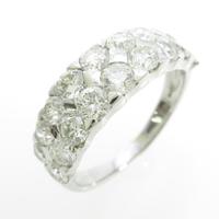 PT ダイヤモンドリング