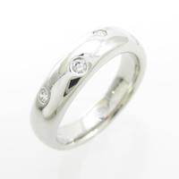 PT ダイヤモンドリング