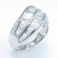 PT ダイヤモンドリング