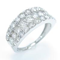 PT ダイヤモンドリング