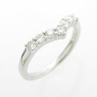 PT ダイヤモンドリング