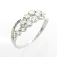 PT ダイヤモンドリング