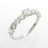 PT ダイヤモンドリング