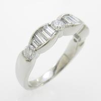 PT ダイヤモンドリング