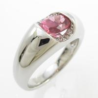 PT トルマリンリング