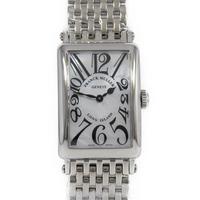 【新品】フランクミュラー 902QZMOP ロングアイランド クォーツ