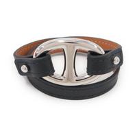 【未使用品】エルメス ブレスレット 066100CK10％引き