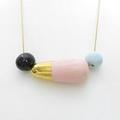 【未使用品】ジュリエッタアルバレス JULIETA ALVAREZ NECKLACE