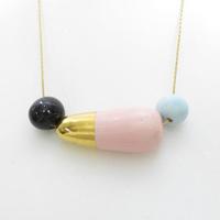 【未使用品】ジュリエッタアルバレス JULIETA ALVAREZ NECKLACE