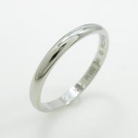 カルティエ ウェディング リング