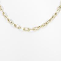 カルティエ スパルタカス ネックレス