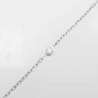 カルティエ ディアマンレジェ スモール ブレスレット