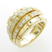 カルティエ パンテール オリアンヌ リング