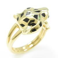 カルティエ パンテール リング