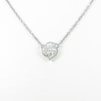 カルティエ ペダル ネックレス15％引き