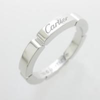 カルティエ マイヨンパンテール リング