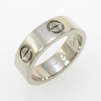 カルティエ ラブリング20％引き