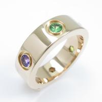 カルティエ ラブリング