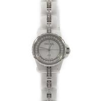 シャネル H5238 J12・XS 19mmセラミック・ブレスD クォーツ