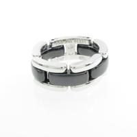 シャネル ウルトラコレクション ミディアム リング