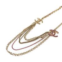 シャネル ネックレス10％引き