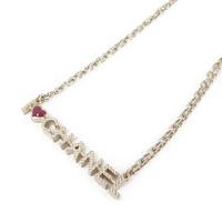 シャネル ネックレス10％引き