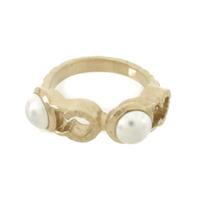 シャネル リング