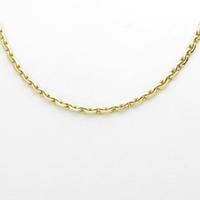 ショーメ 750YG ネックレス20％引き