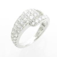 ジュネ ダイヤモンドリング