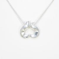 ジョージ ジェンセン 925 ネックレス