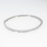 スタージュエリー ダイヤモンドバングル10％引き