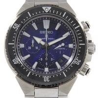 セイコー 8R49?00A0／SBEC003 プロスペックス 自動巻