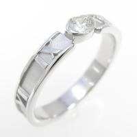 ティファニー アトラス リング10％引き