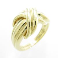 ティファニー シグネチャー リング