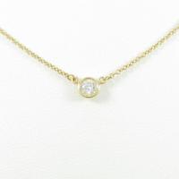 ティファニー バイザヤード ネックレス