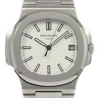パテック・フィリップ 5711／1A?011 ノーチラス 自動巻