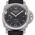 パネライ PAM00233 ルミノール1950 8DAYS GMT 手巻