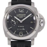 パネライ PAM00233 ルミノール1950 8DAYS GMT 手巻