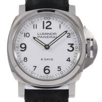 パネライ PAM00561 ルミノールベース8DAYSアッチャイオ 手巻