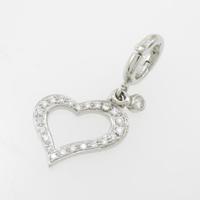 ピアジェ ライムライム チャーム50％引き