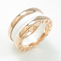 ブルガリ B?zero1 リング