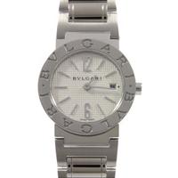 ブルガリ BB26SS／BB26WSSD ブルガリブルガリ クォーツ
