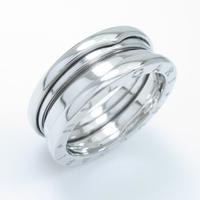 ブルガリ B．zero1 3バンドリング